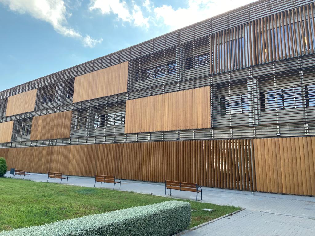 Centre d'idiomes de la Universitat de València