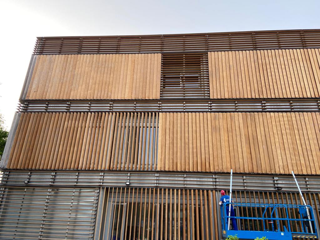 Centre d'idiomes de la Universitat de València