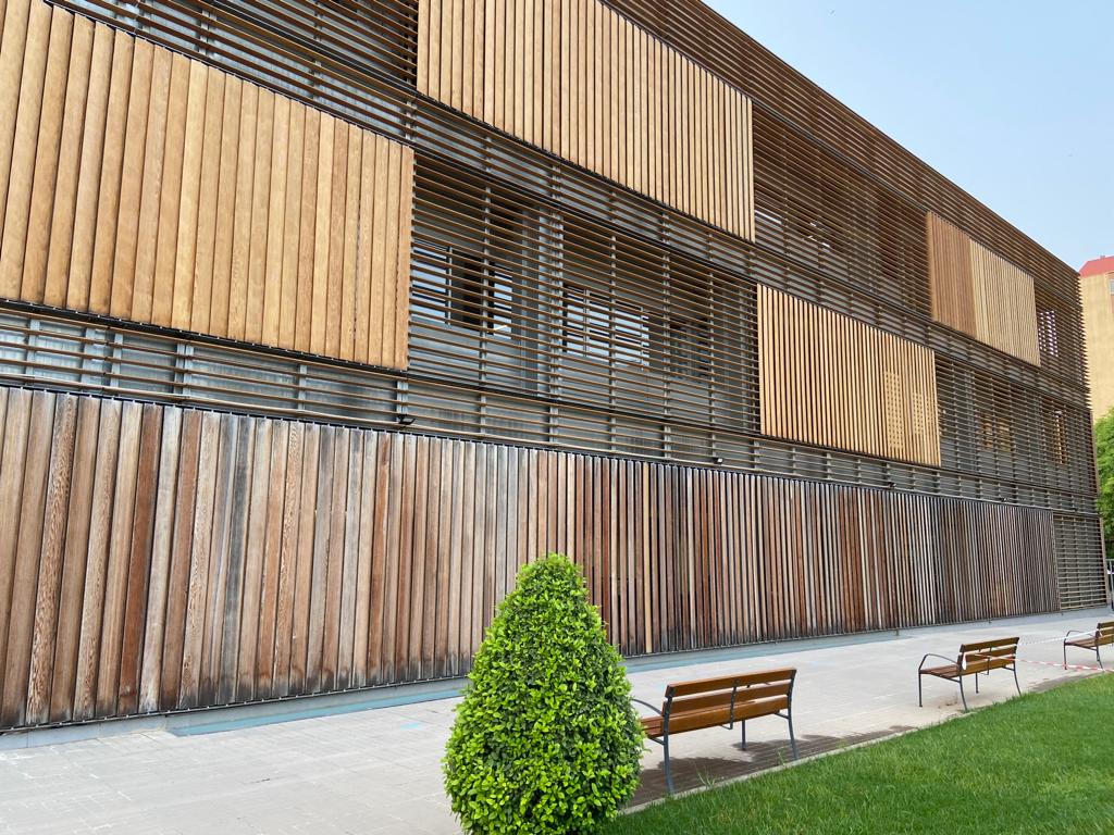 Centre d'idiomes de la Universitat de València