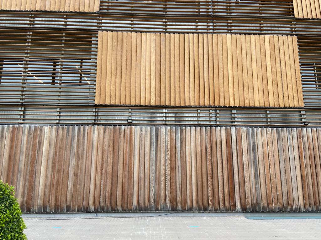 Centre d'idiomes de la Universitat de València