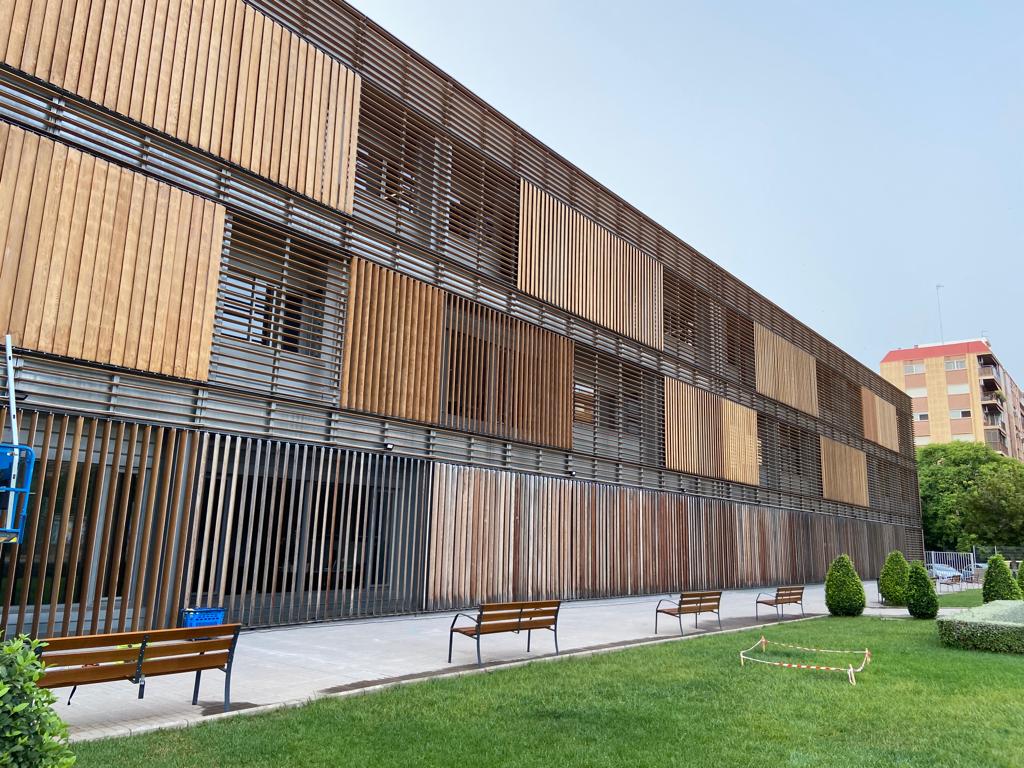 Centre d'idiomes de la Universitat de València