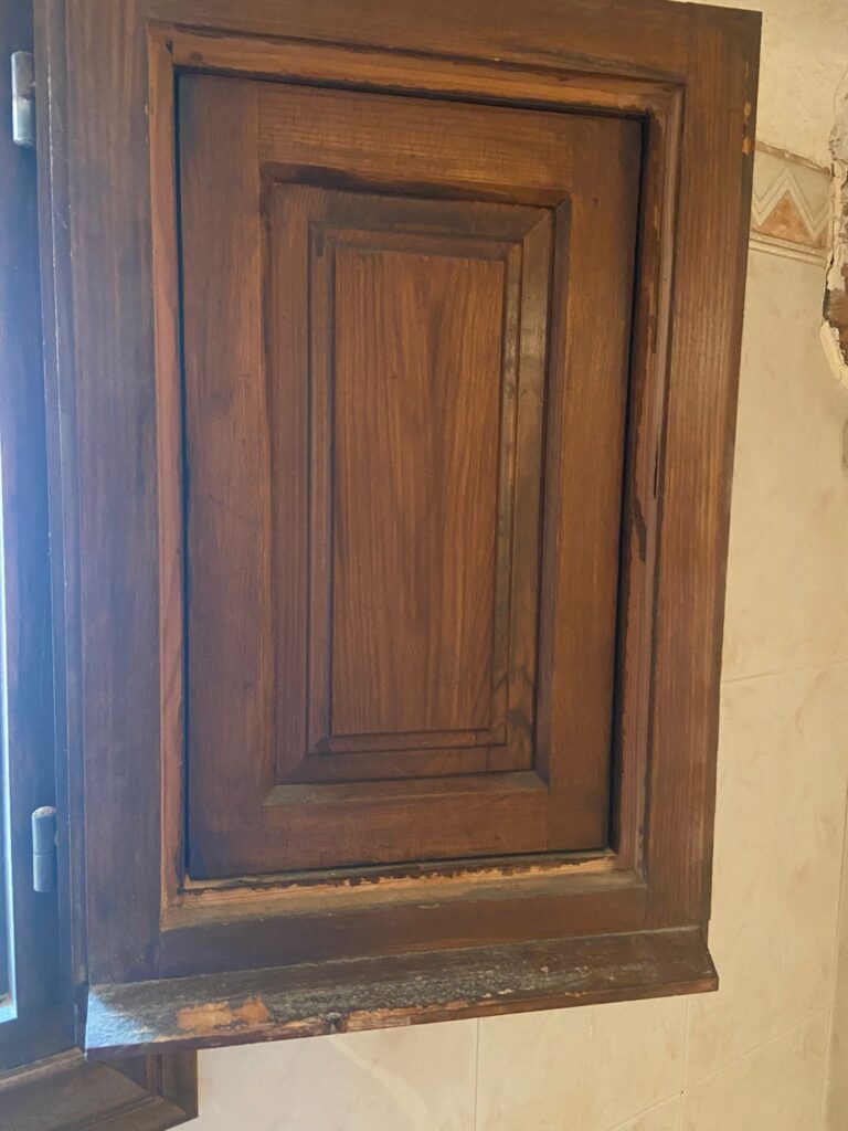 Restauración y Rehabilitación en el Histórico Molino de Bronchales
