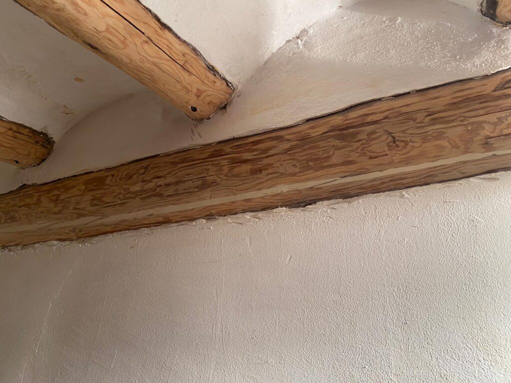 Restauración y Rehabilitación en el Histórico Molino de Bronchales