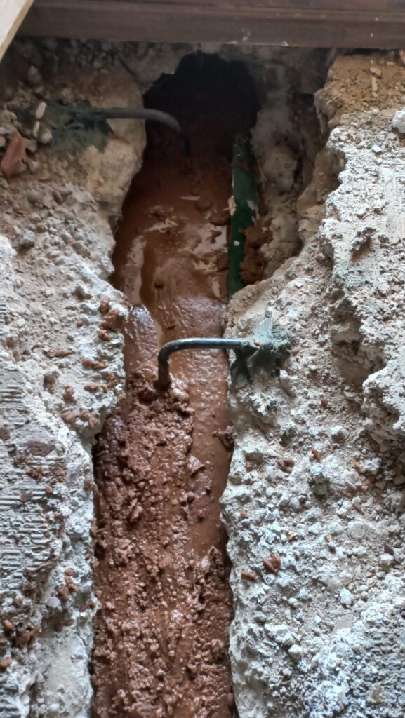 Restauración y Rehabilitación en el Histórico Molino de Bronchales