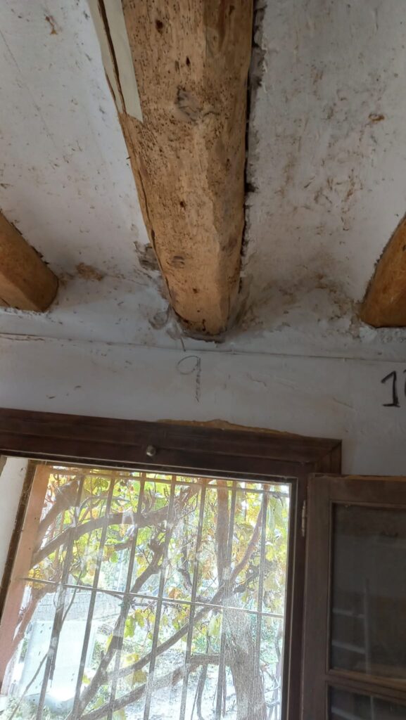 Restauración y Rehabilitación en el Histórico Molino de Bronchales