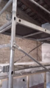 SOS Madera Rehabilitación Restauración Valencia
