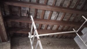 SOS Madera Rehabilitación Restauración Valencia