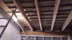 SOS Madera Rehabilitación Restauración Valencia