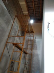SOS Madera Rehabilitación Restauración Valencia