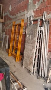 SOS Madera Rehabilitación Restauración Valencia