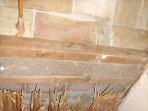 SOS Madera tratamientos para la humedad en la madera