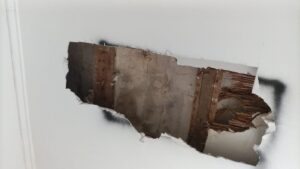SOS Madera Análisis estructurales Valencia