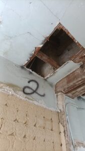SOS Madera Análisis estructurales Valencia