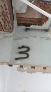 SOS Madera Análisis estructurales Valencia