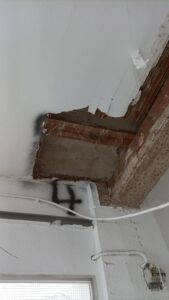 SOS Madera Análisis estructurales Valencia