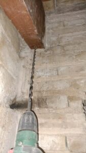 SOS Madera Análisis estructurales Valencia