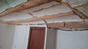 SOS Madera Rehabilitación Restauración Valencia