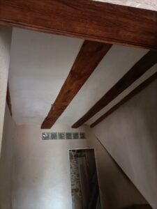 SOS Madera Rehabilitación Restauración Valencia