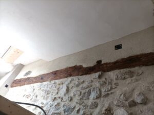 SOS Madera Rehabilitación Restauración Valencia