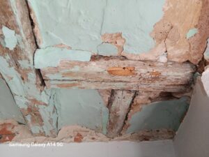 SOS Madera Rehabilitación Restauración Valencia