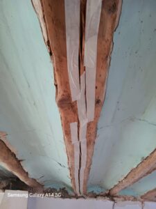 SOS Madera restauración y rehabilitación de madera Valencia