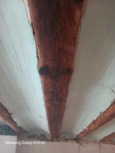 SOS Madera restauración y rehabilitación de madera Valencia