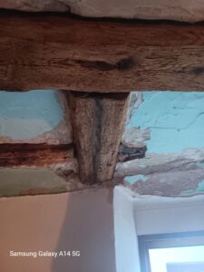 SOS Madera restauración y rehabilitación de madera Valencia
