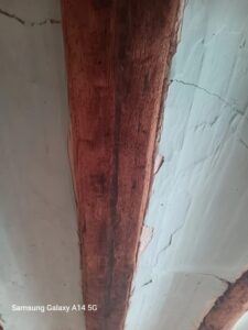 SOS Madera restauración y rehabilitación de madera Valencia