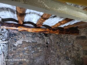 SOS Madera restauración y rehabilitación de madera Valencia