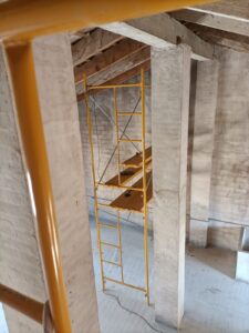 SOS Madera Rehabilitación Restauración Valencia