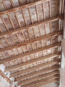 SOS Madera Valencia tratamientos para termitas