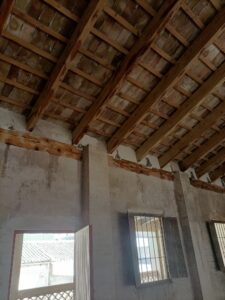 SOS Madera Valencia tratamientos para carcoma