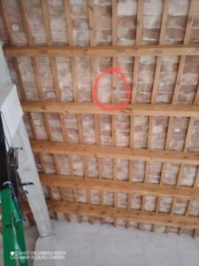 SOS Madera restauración y rehabilitación de madera Valencia