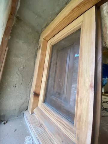 Molino-historico-en-la-poblacion-de-Bronchales-Restauracion-estructural-de-vigas-035