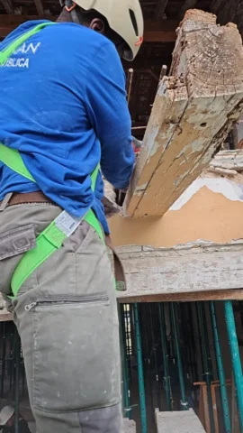 SOS-Madera-Rehabilitacion-de-vigas-estructurales-en-calle-Espartero-Valencia-020