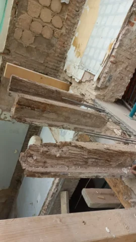SOS-Madera-Rehabilitacion-de-vigas-estructurales-en-calle-Espartero-Valencia-025